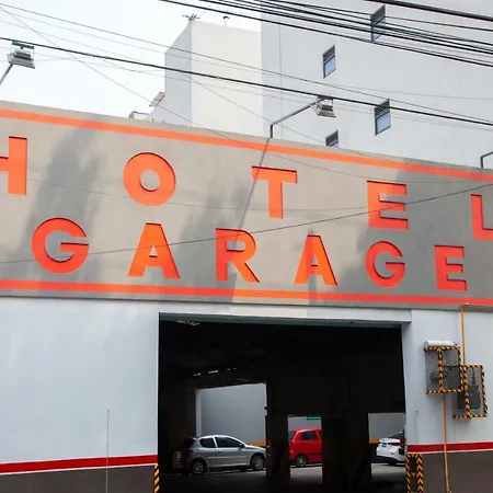 Hotel La Rosa - Sólo Adultos