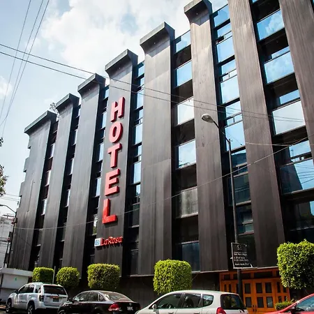 Hotel La Rosa - Solo Adultos