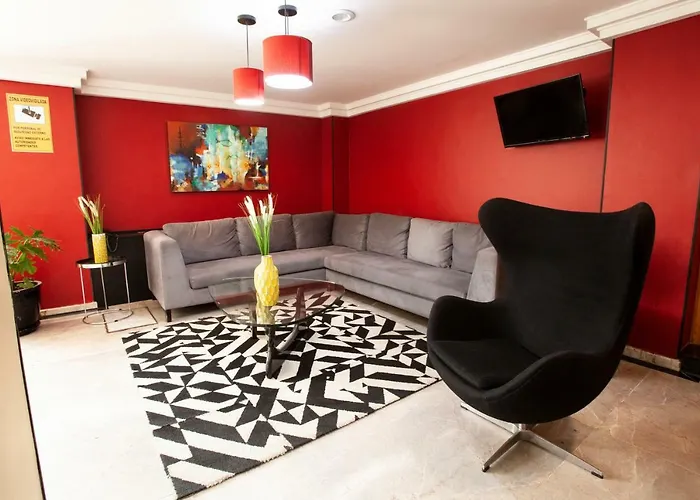 La Rosa - Solo Adultos Hotel 2*