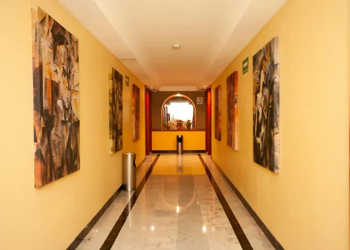 La Rosa - Solo Adultos Hotel