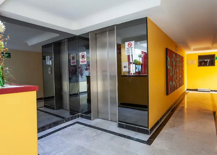 La Rosa - Solo Adultos Hotel
