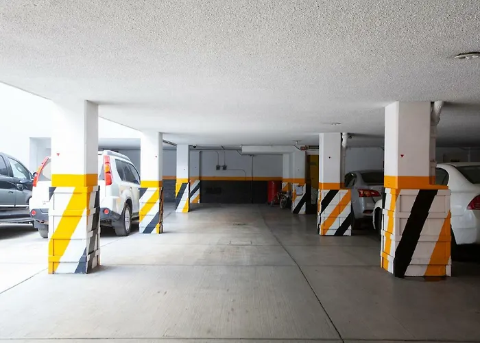 La Rosa - Solo Adultos Hotel 2*