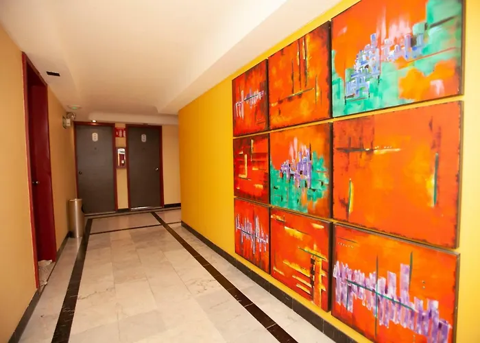 La Rosa - Solo Adultos Hotel