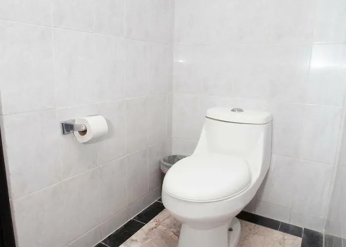 La Rosa - Solo Adultos Hotel Mexico City