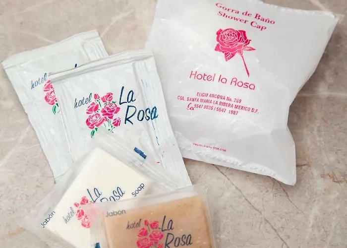 La Rosa - Solo Adultos 2* Mexico City