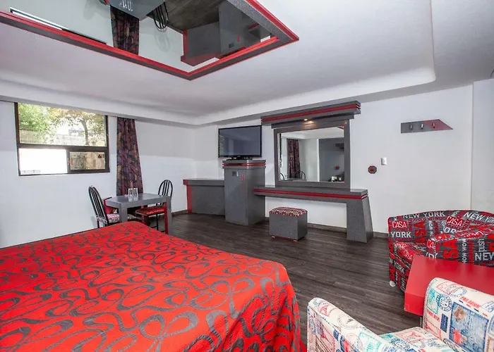 La Rosa - Solo Adultos Hotel