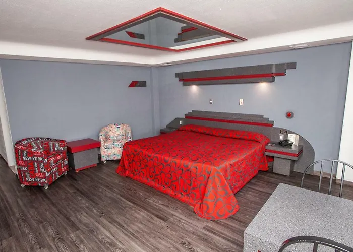 Hotel La Rosa - Solo Adultos