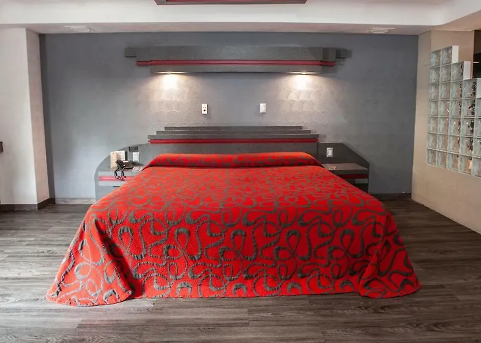 La Rosa - Solo Adultos Hotel