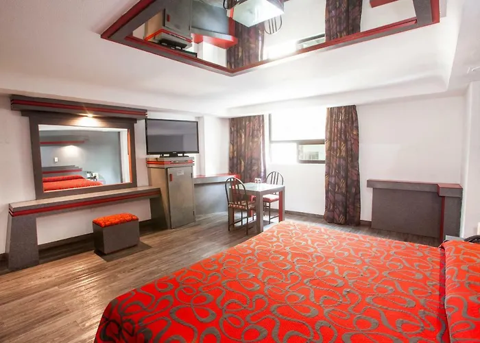 La Rosa - Solo Adultos Hotel 2*