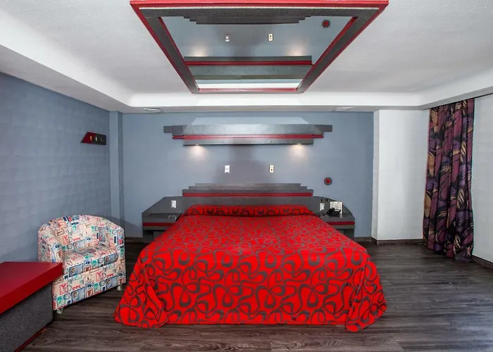 La Rosa - Solo Adultos Hotel
